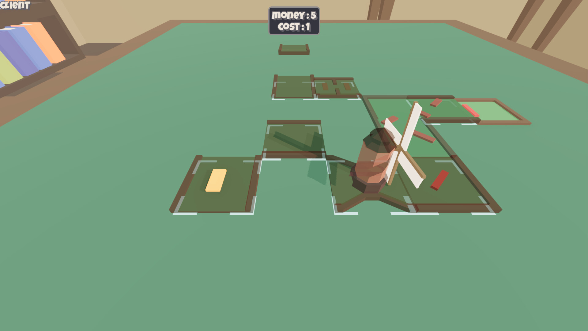 Build-A-Putt screenshot #5