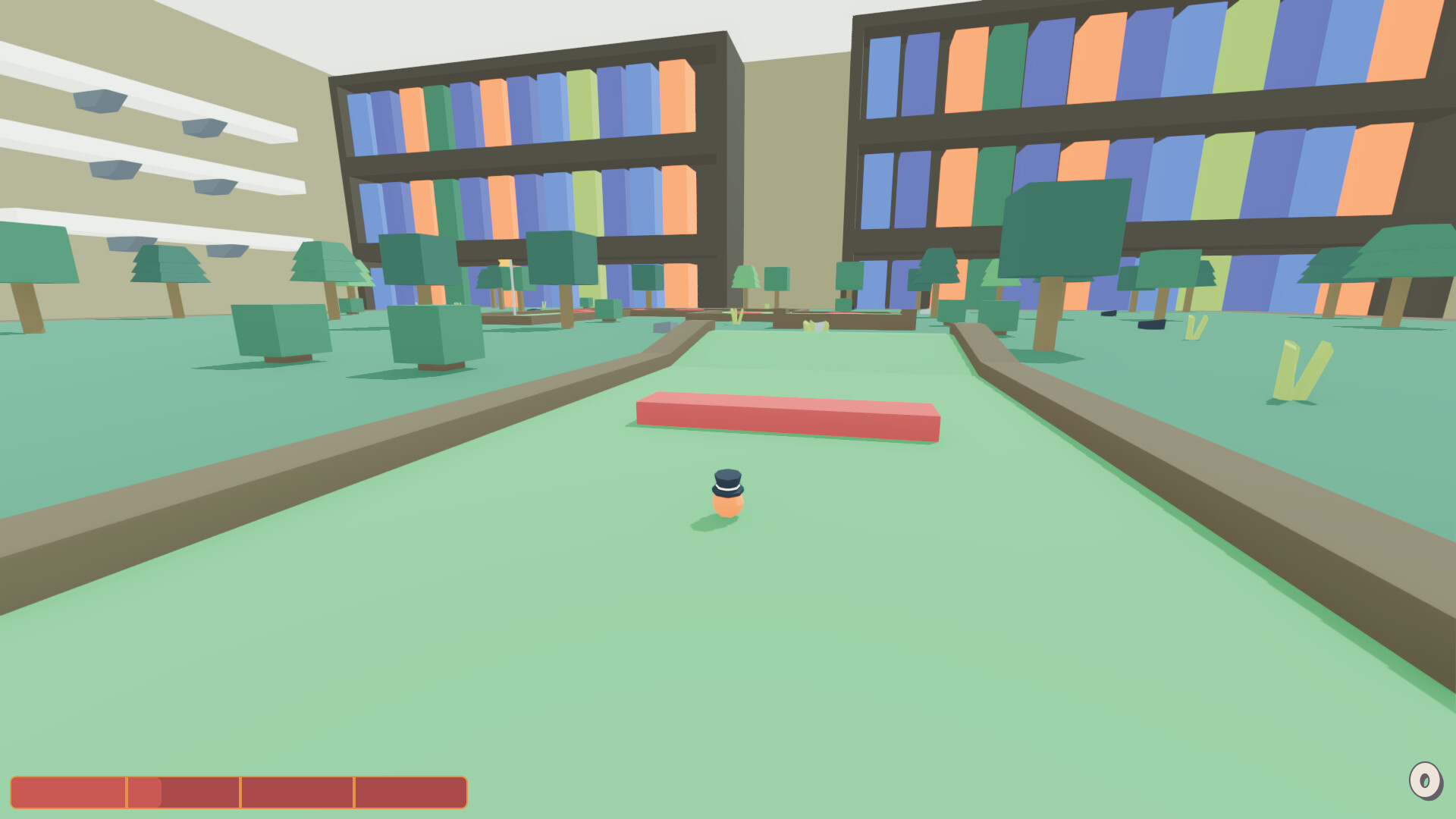 Build-A-Putt screenshot #2