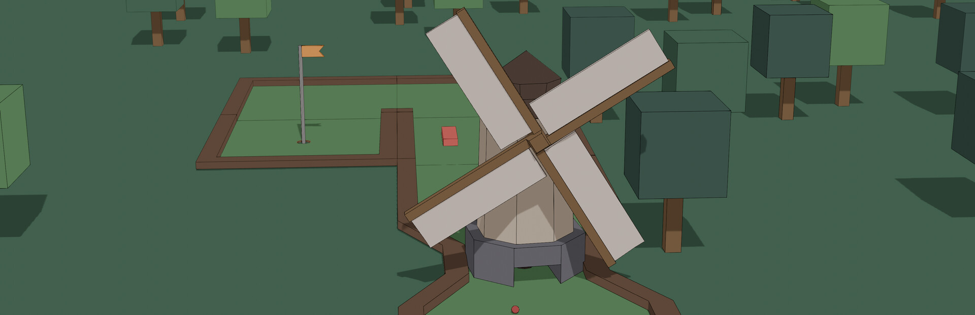 Build-A-Putt