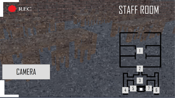 Night Shift at Nate's screenshot 3