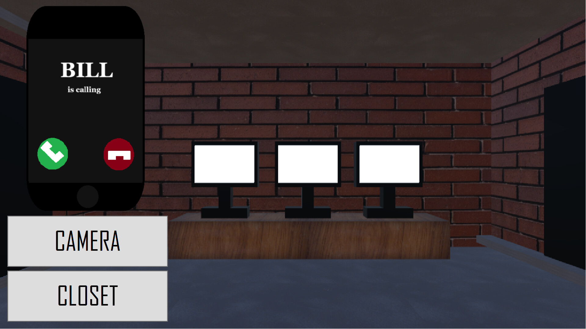 Night Shift at Nate's Featured Screenshot #1