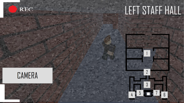 Night Shift at Nate's screenshot 4