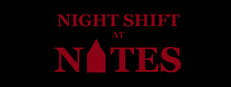 Night Shift at Nate's
