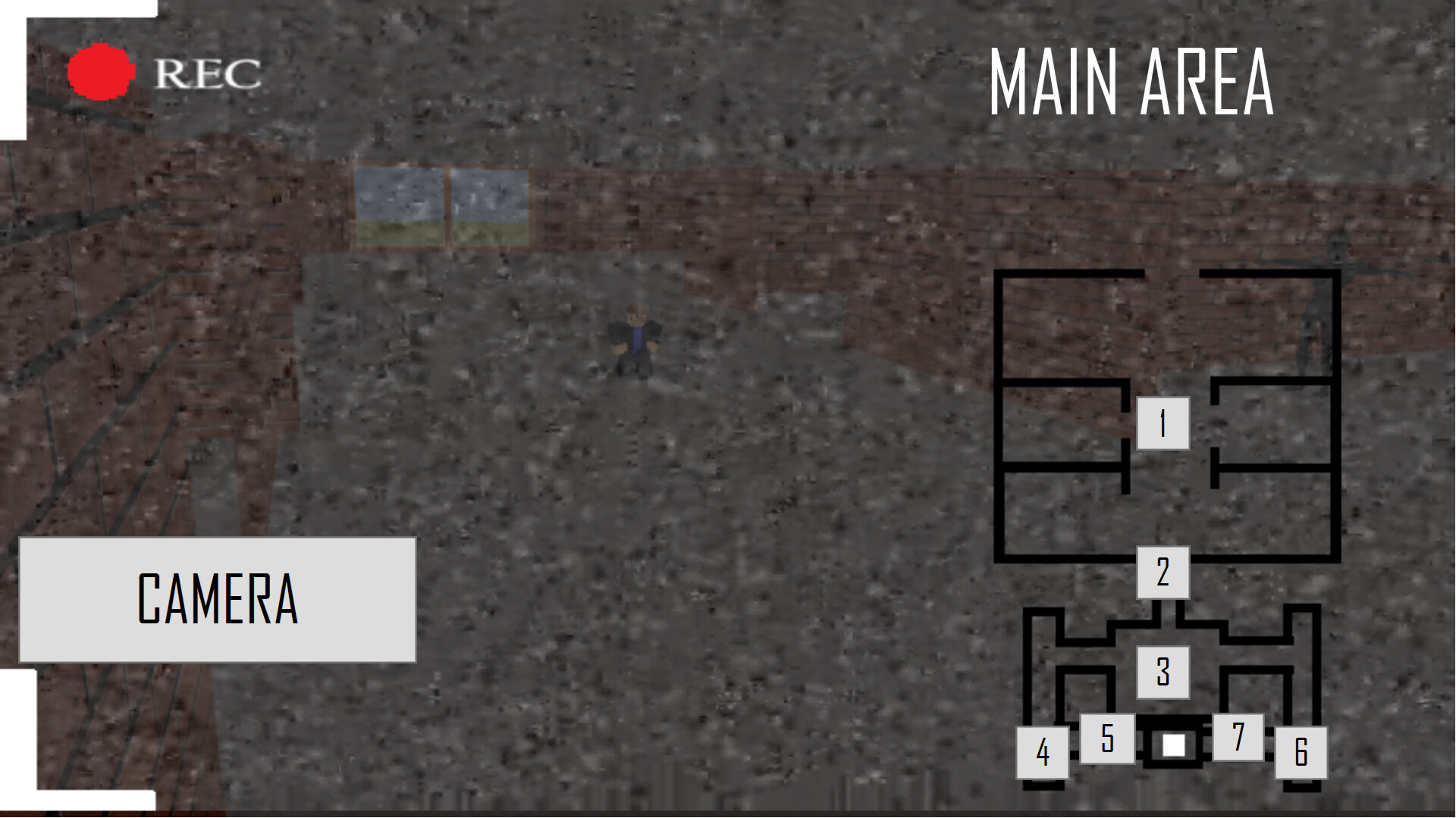 Night Shift at Nate's screenshot #2