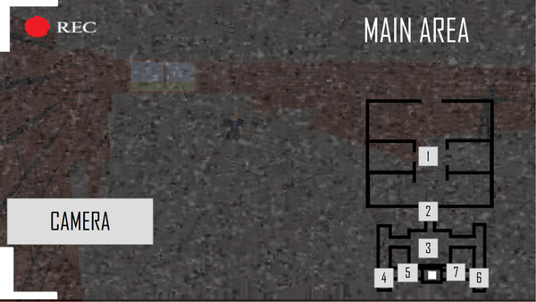 Night Shift at Nate's screenshot 2