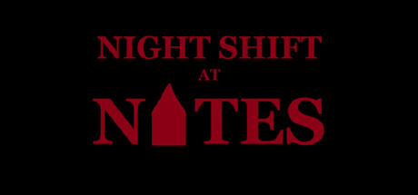 Night Shift at Nate's PC game deal