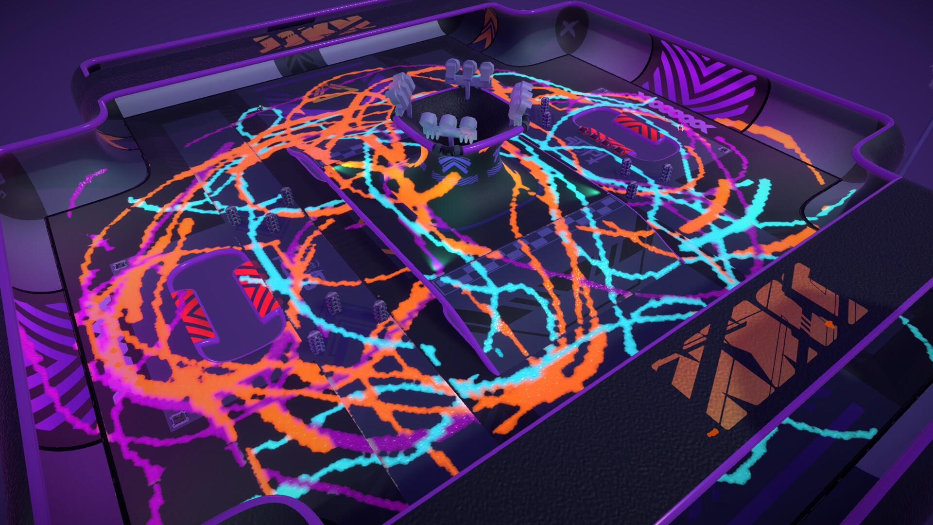 Splash&Dash screenshot #11