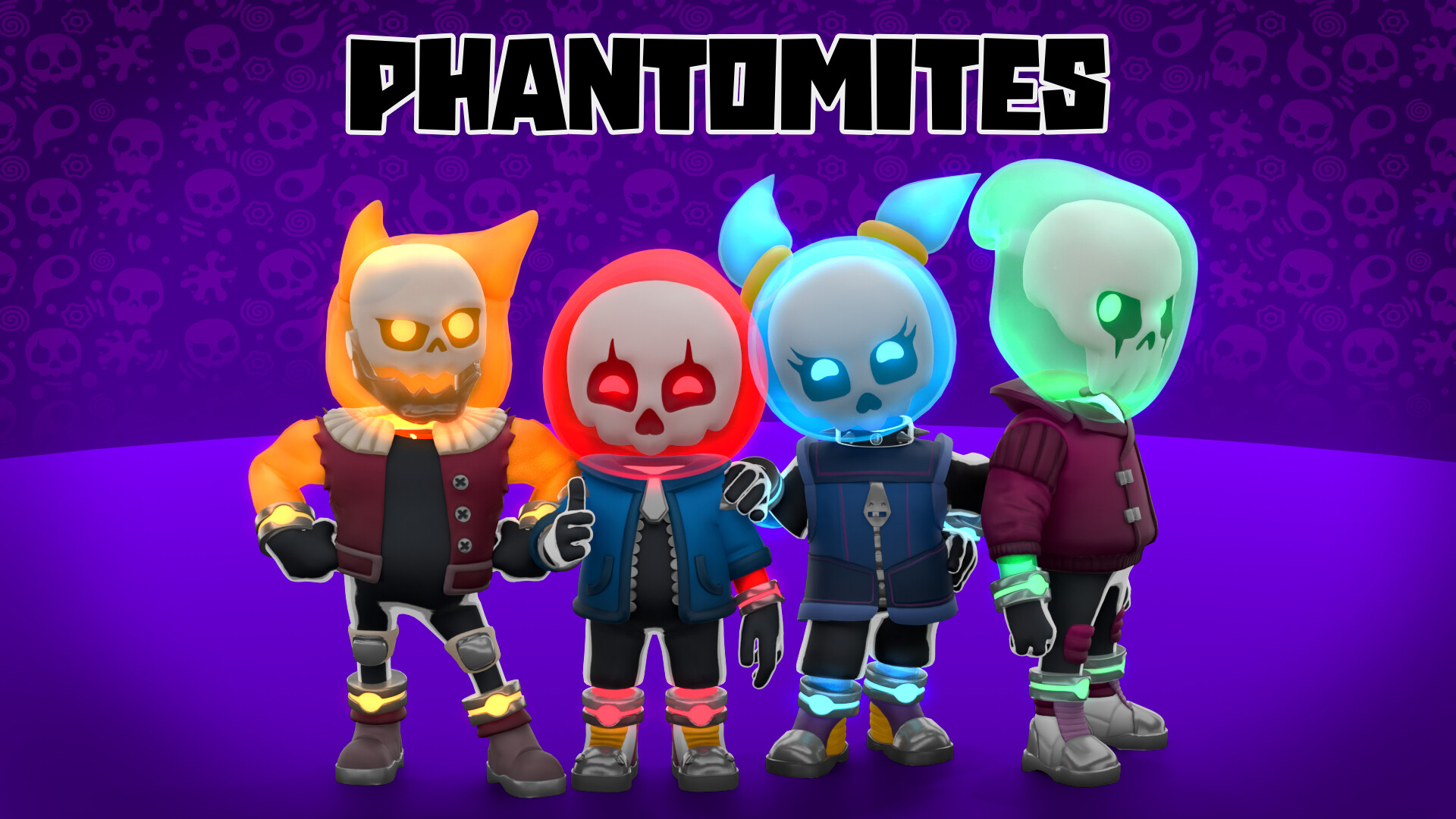 Splash&Dash screenshot #3