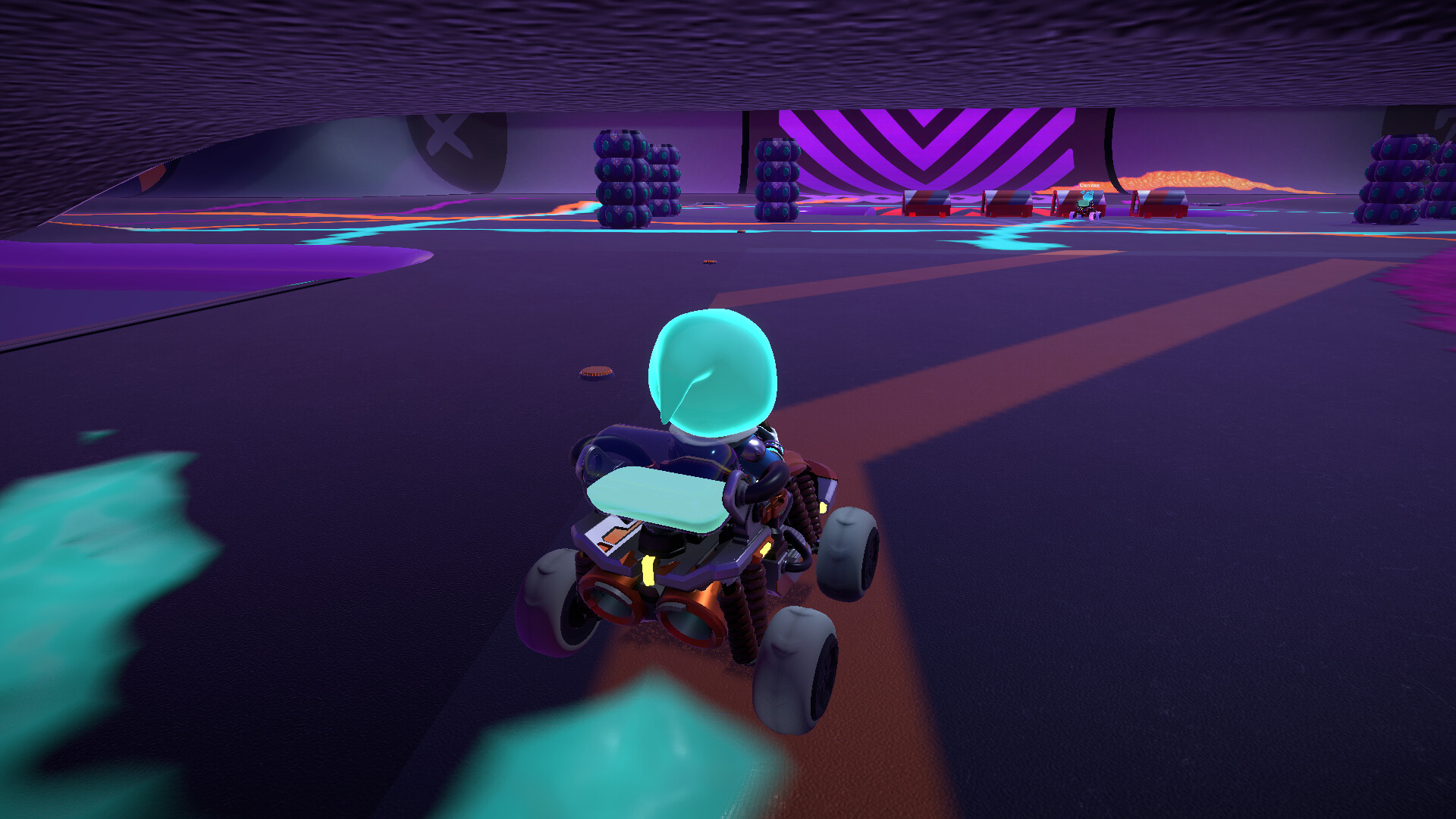 Splash&Dash screenshot #9