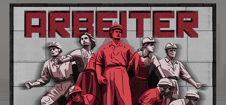 Arbeiter Banner