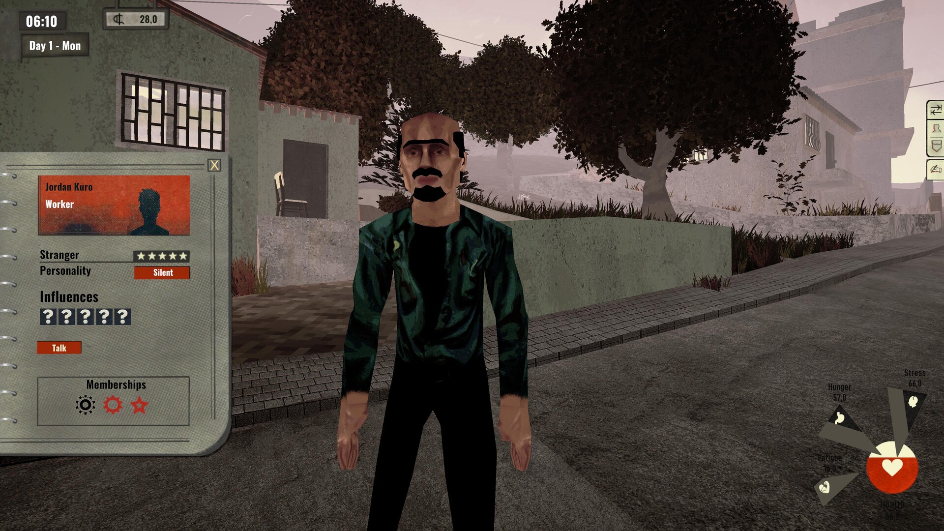 Arbeiter screenshot #8