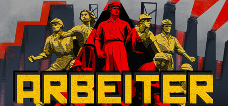 Arbeiter