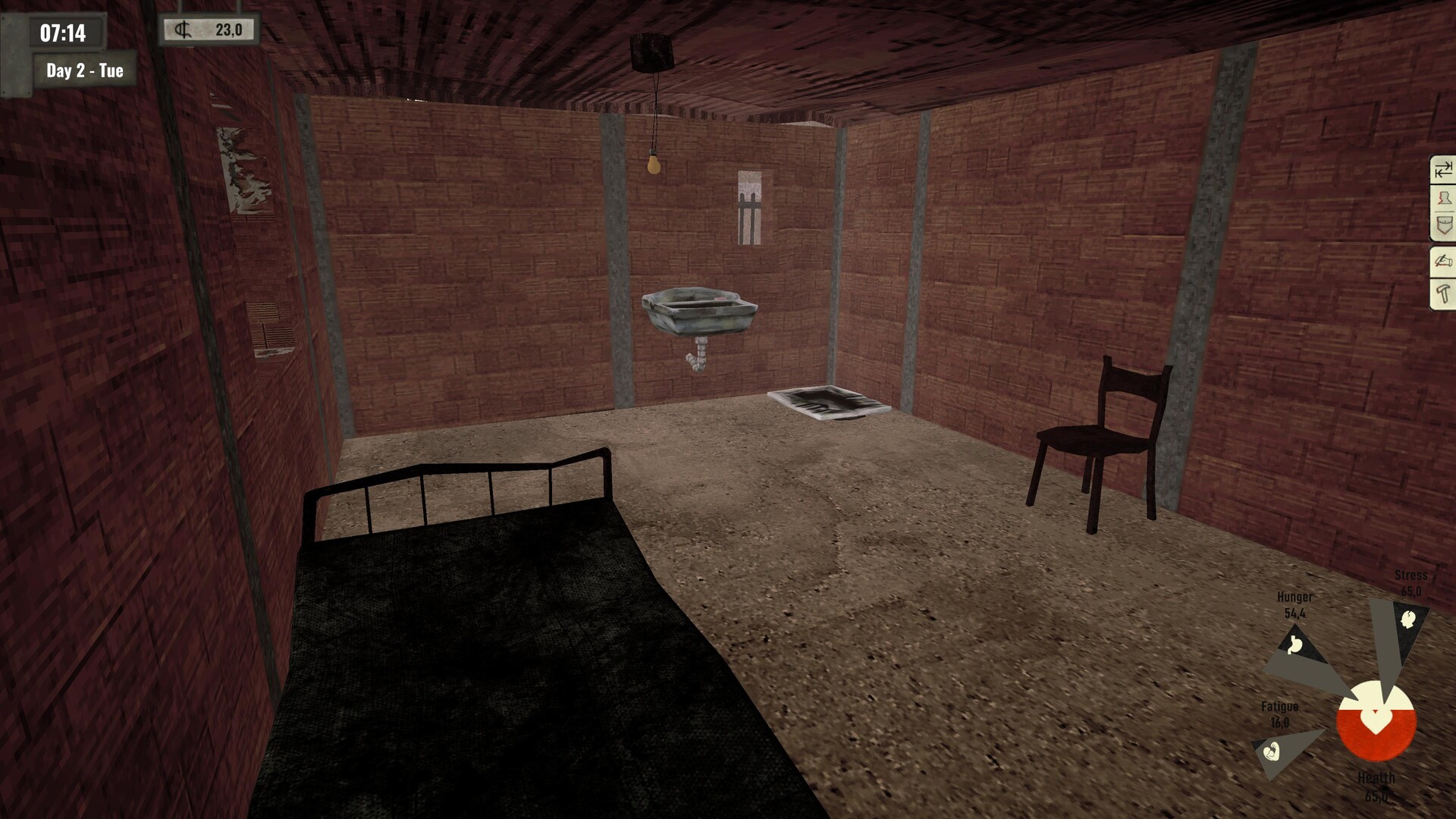 Arbeiter screenshot #3