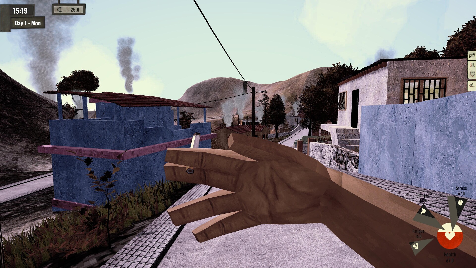 Arbeiter screenshot #5