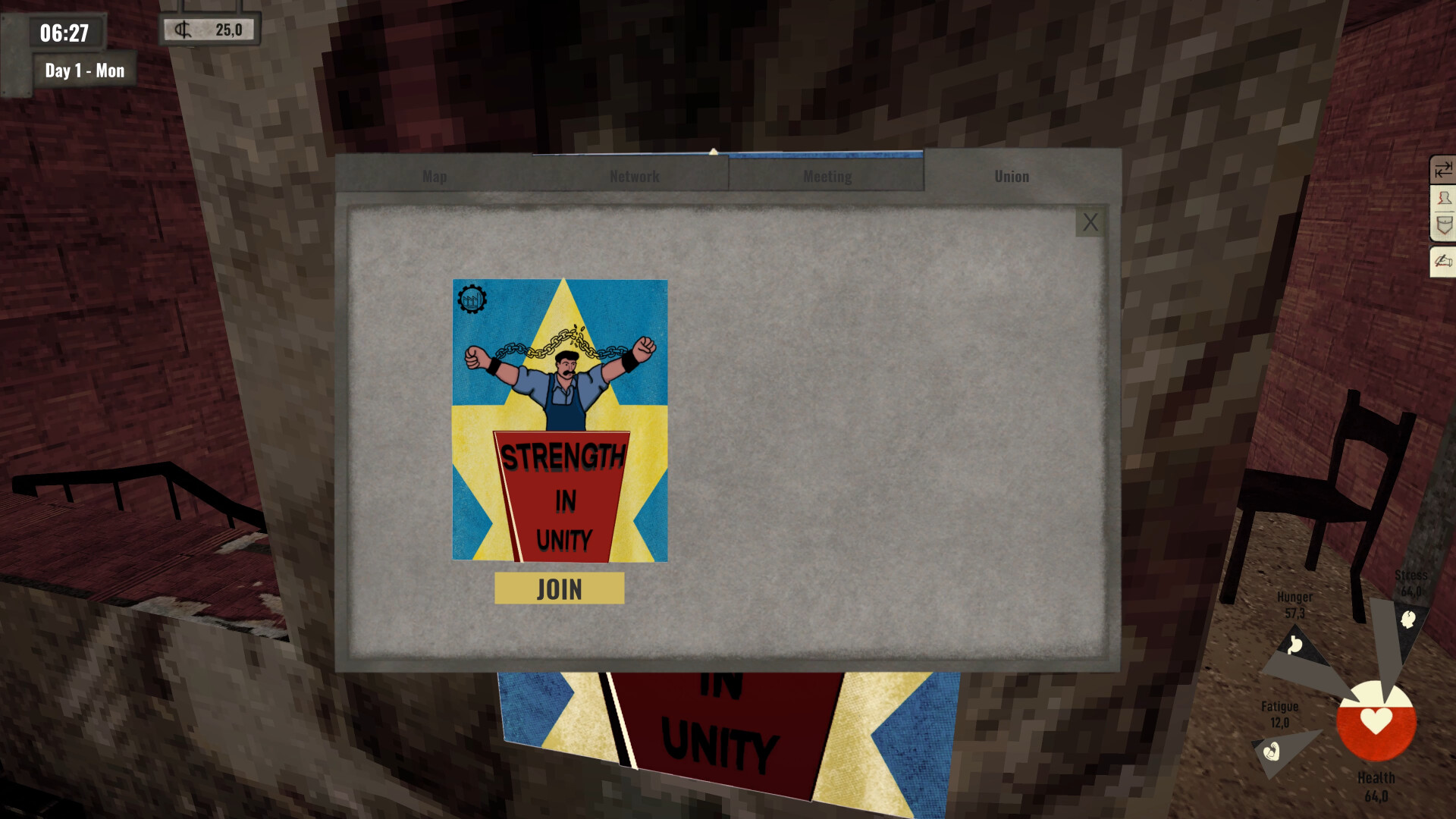 Arbeiter screenshot #9