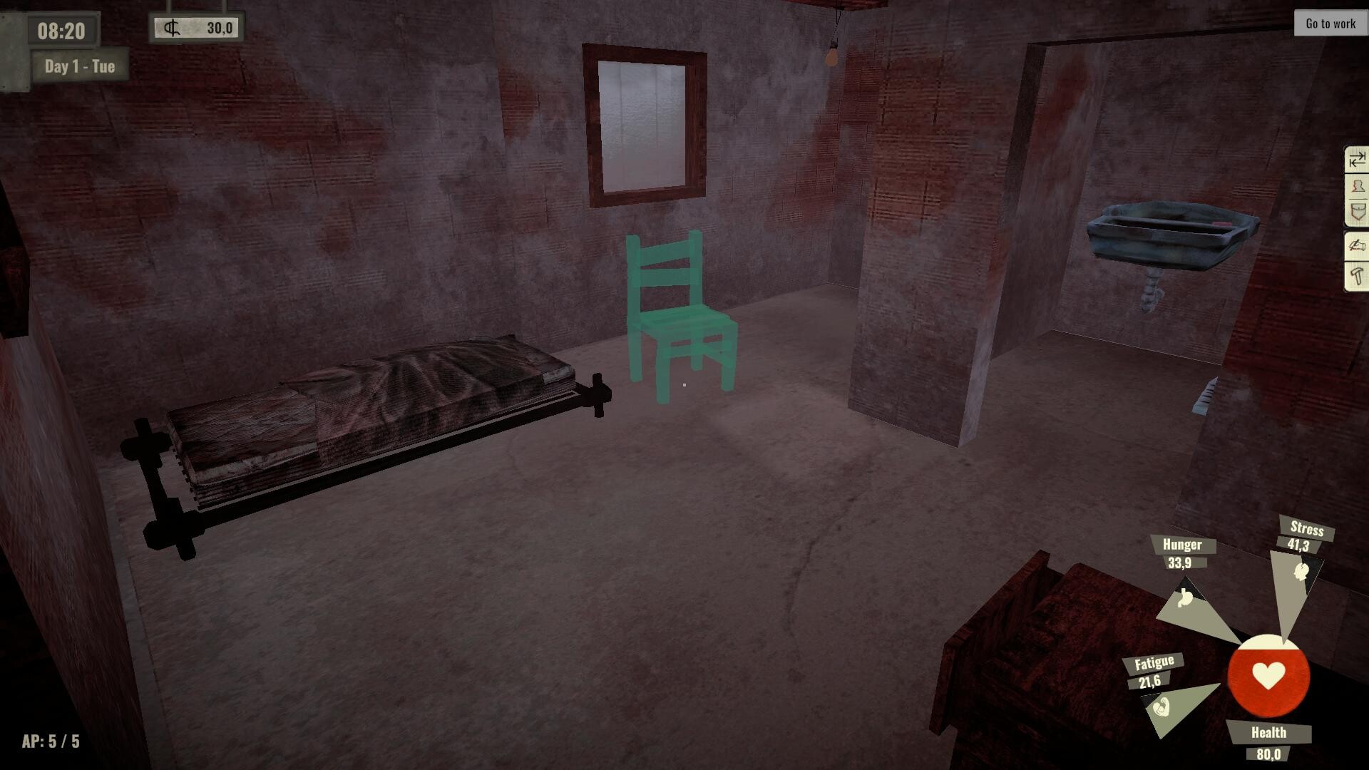Arbeiter screenshot #4