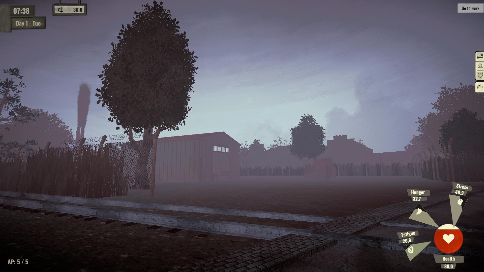 Arbeiter screenshot #5