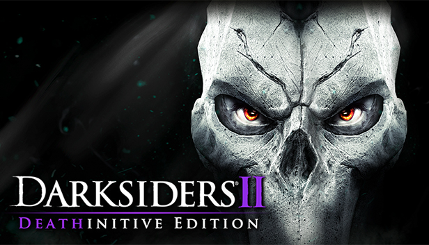 The Art of Darksiders　ダークサイダーズ　2冊組 Artbook 