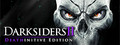 Darksiders II Deathinitive Edition header image