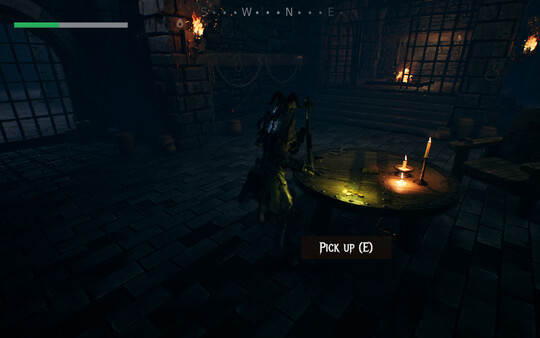 The Secret of Velmora screenshot 5