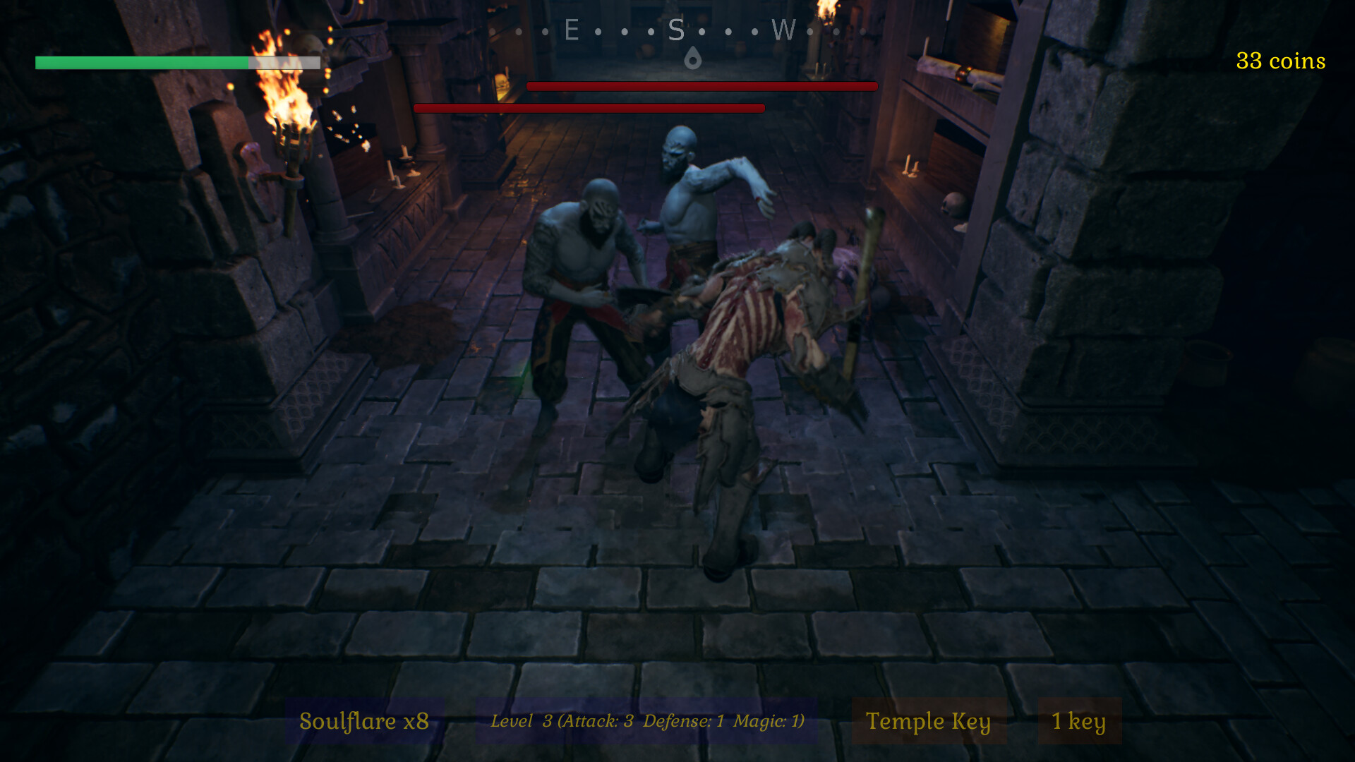 The Secret of Velmora Featured Screenshot #1