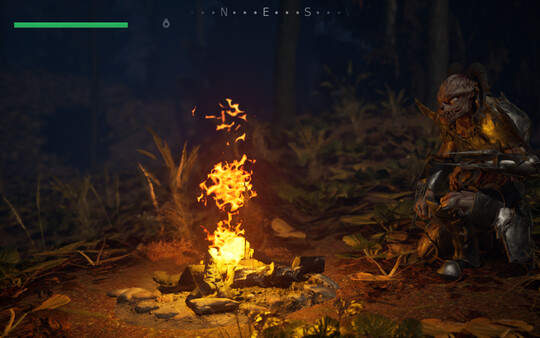 The Secret of Velmora screenshot 4