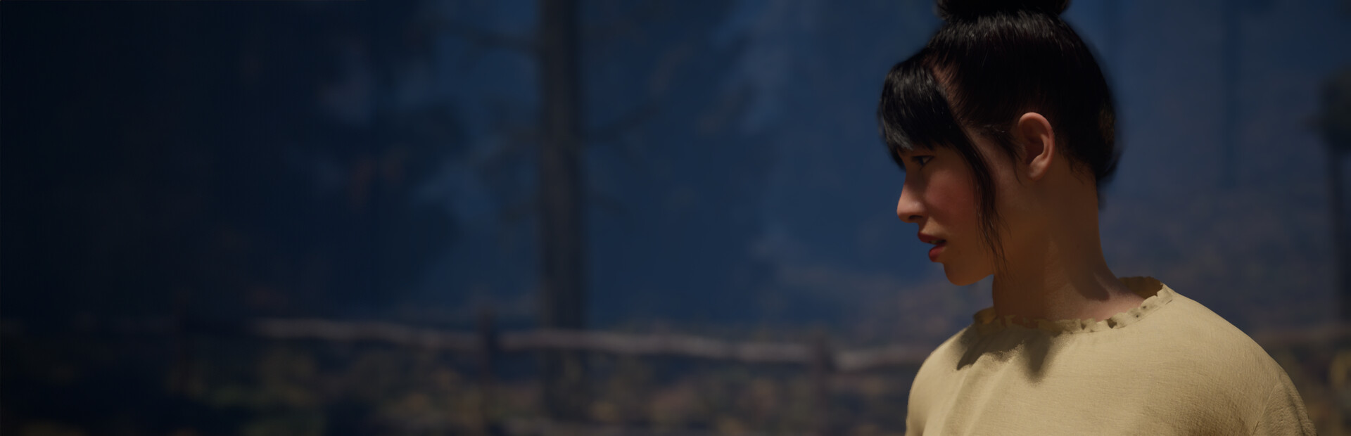 The Secret of Velmora