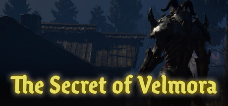The Secret of Velmora steam charts