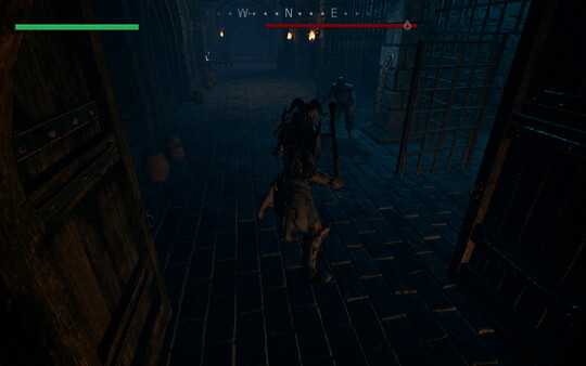 The Secret of Velmora screenshot 7