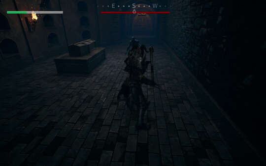 Скриншот из The Secret of Velmora