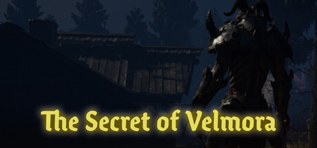 The Secret of Velmora