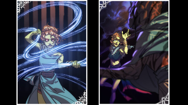 Legends of Savvarah: Children of the Sun | Action Cards.