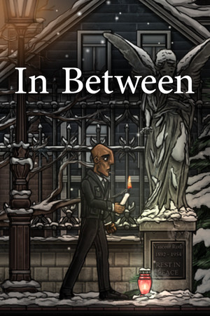 Cover art of In Between