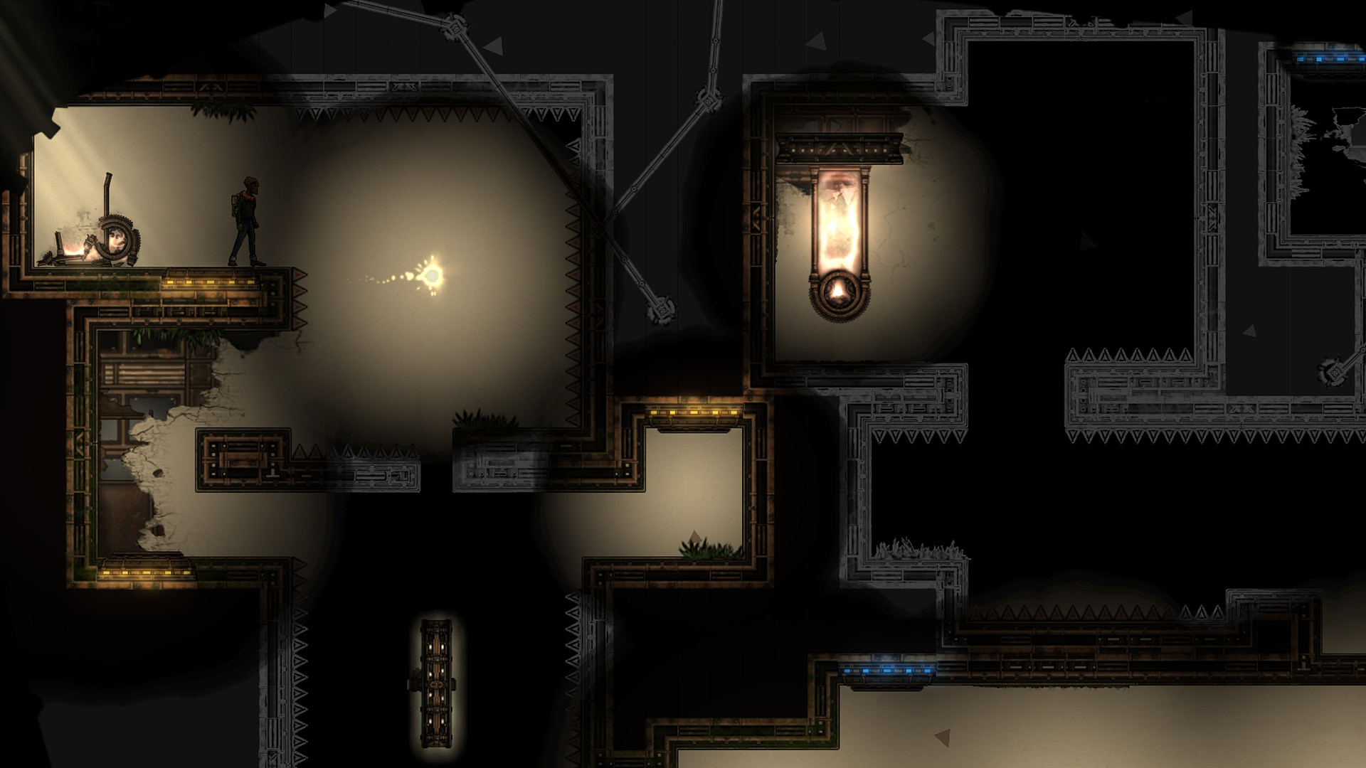 In Between — official gameplay screenshot 6