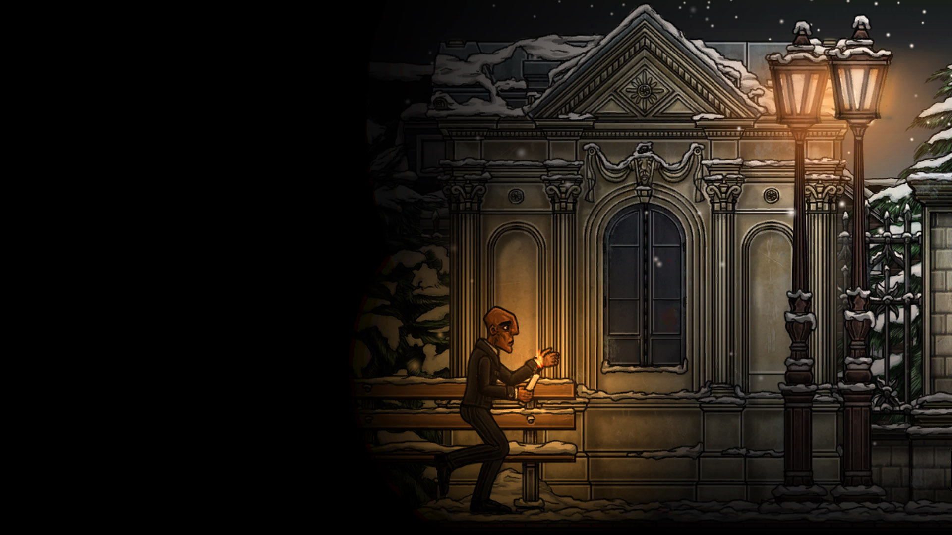 In Between — official gameplay screenshot 5