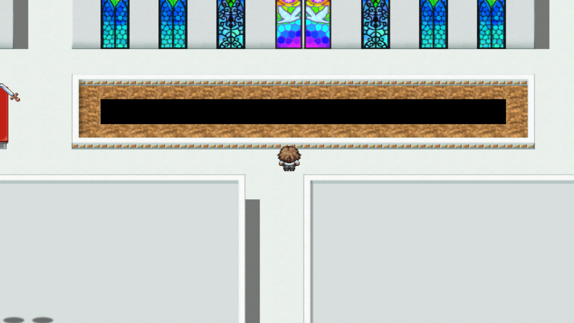 Mnemocyne complex screenshot screenshot 1