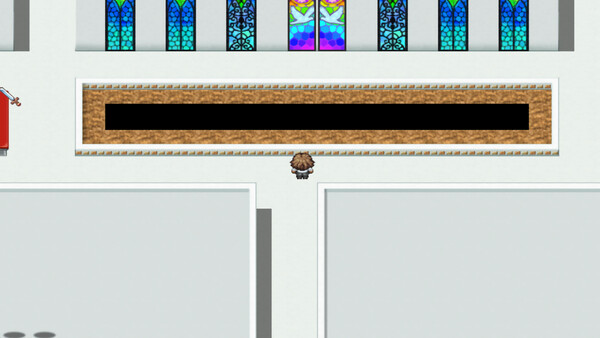 Mnemocyne complex screenshot 2