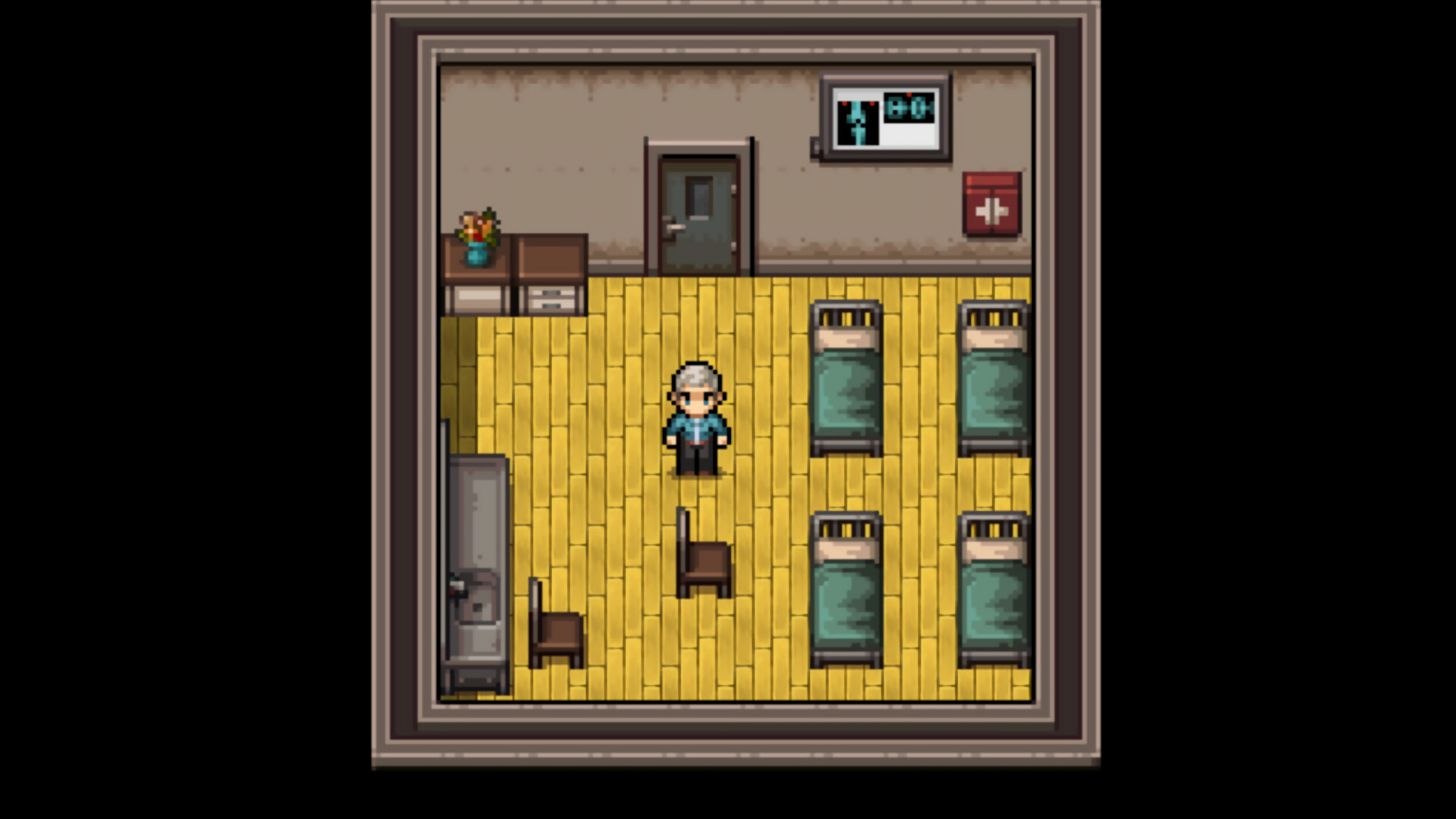 Mnemocyne complex screenshot #3