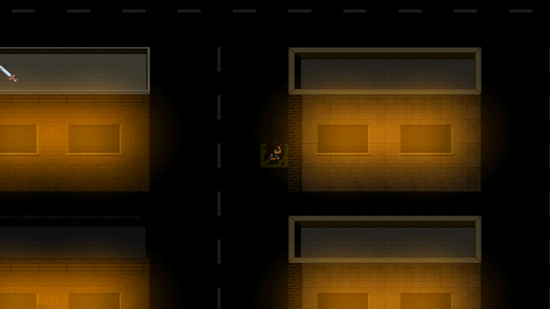 Mnemocyne complex screenshot #1
