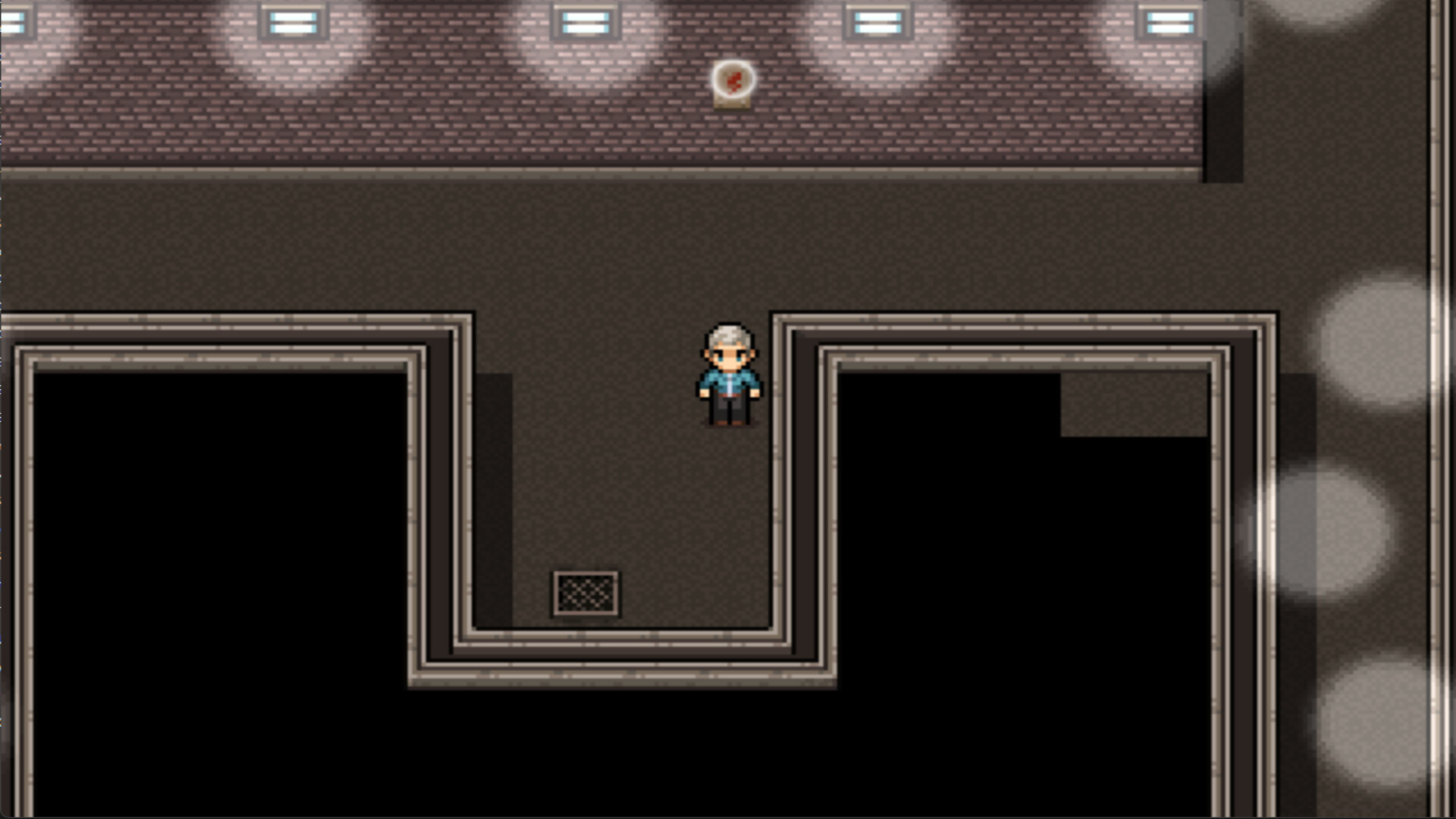 Mnemocyne complex screenshot #4
