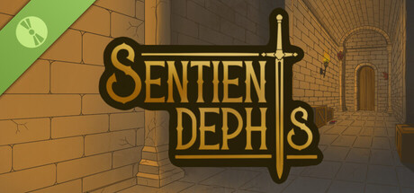 Sentient Depths Demo cover art