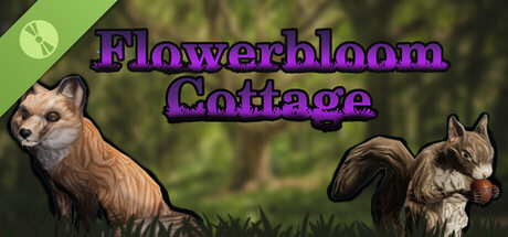Flowerbloom Cottage Demo