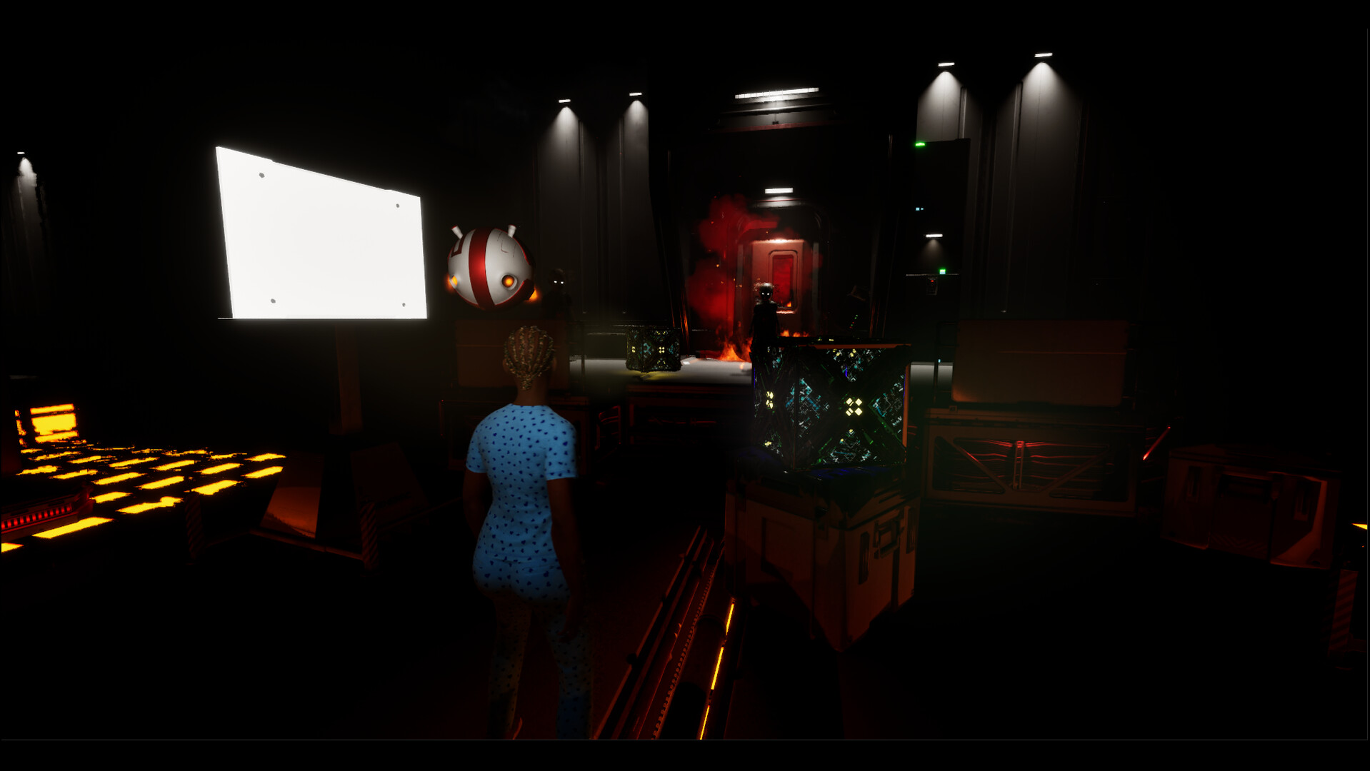 Lethargy screenshot #3