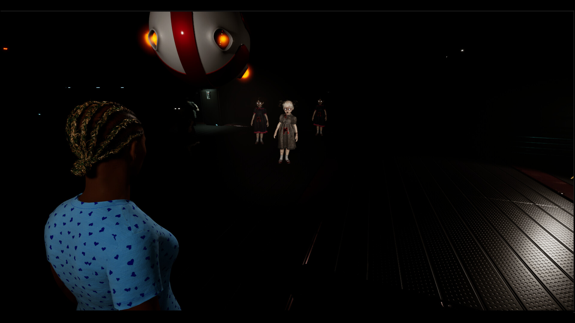 Lethargy screenshot #2