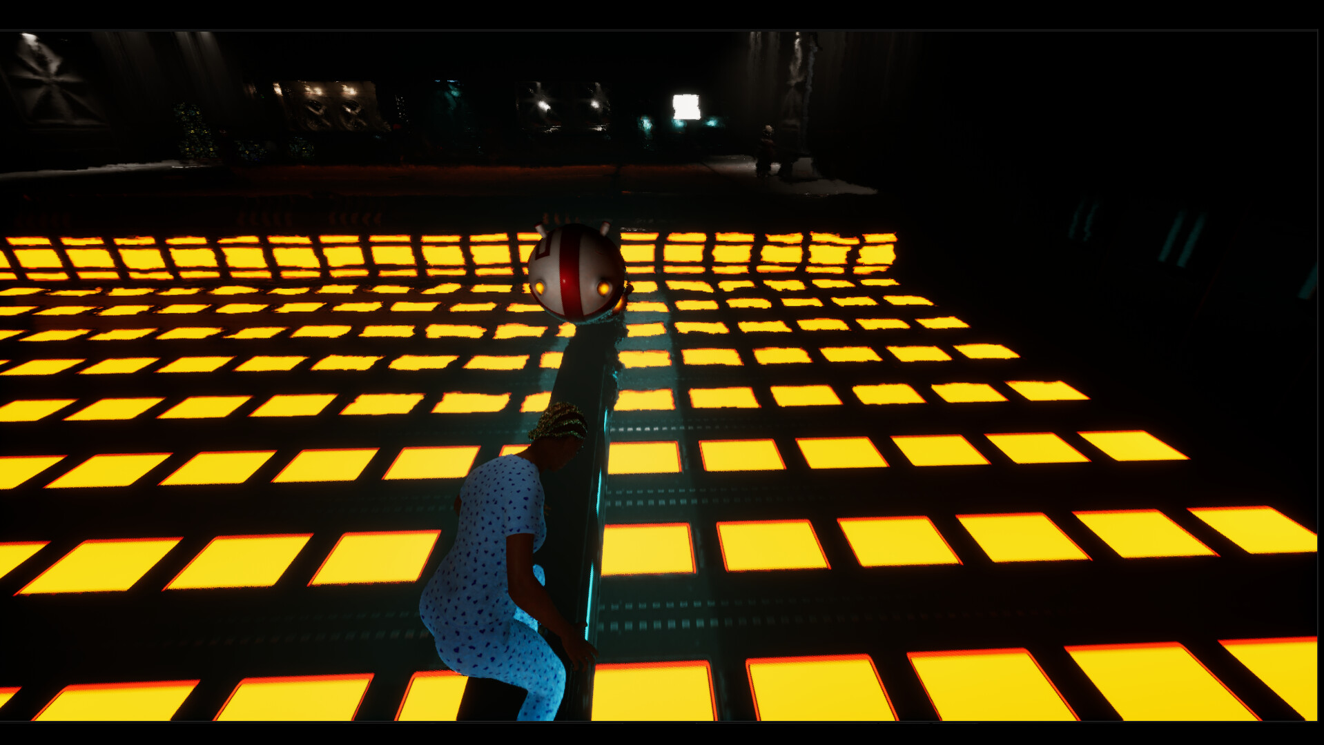 Lethargy screenshot #5