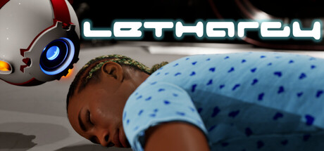 Lethargy cover art
