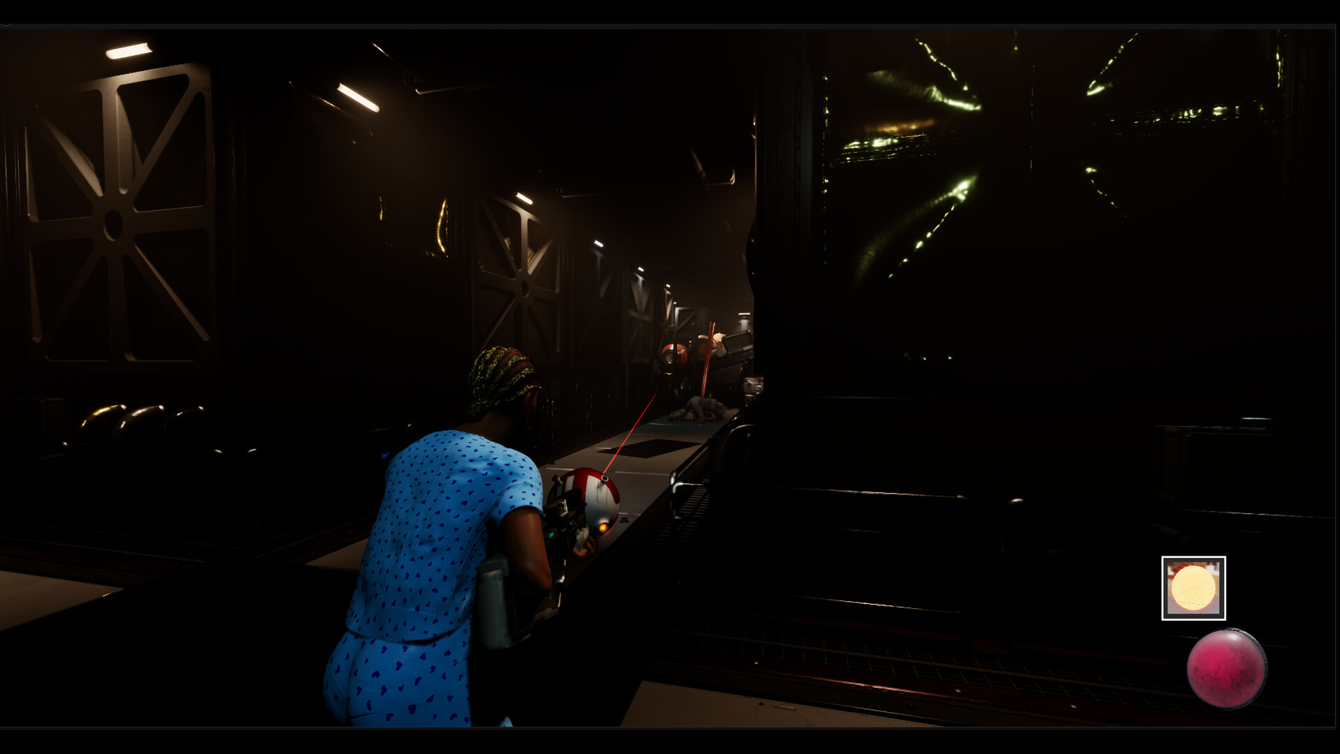 Lethargy screenshot #4