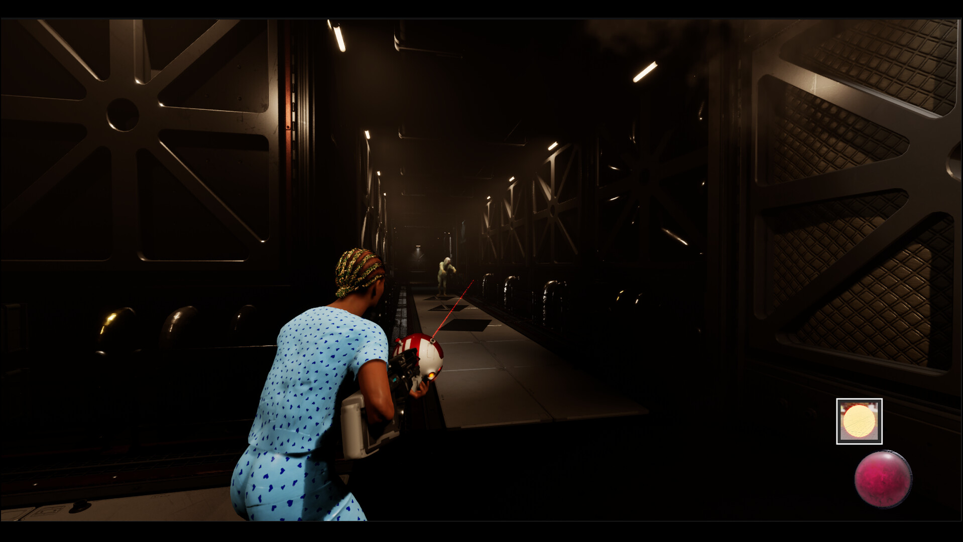 Lethargy screenshot #6