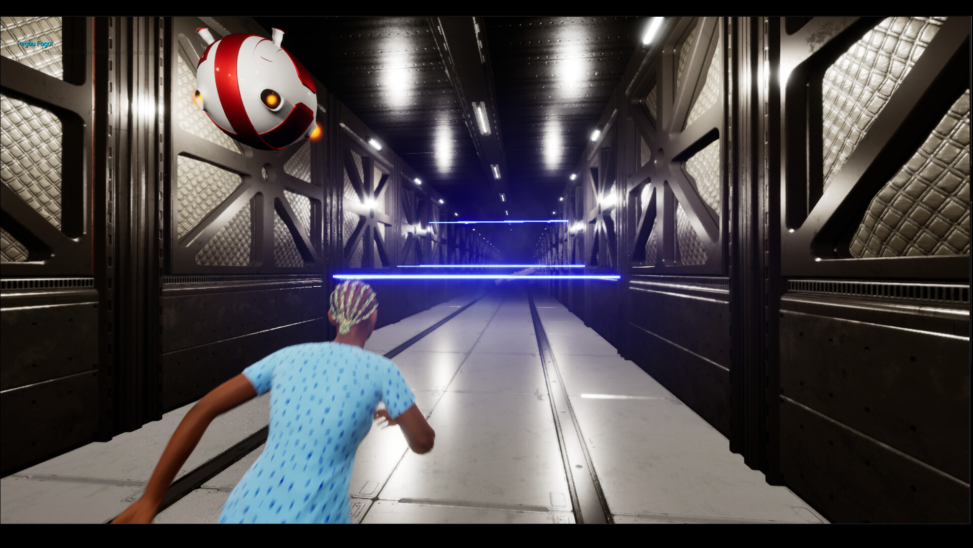 Lethargy screenshot #8