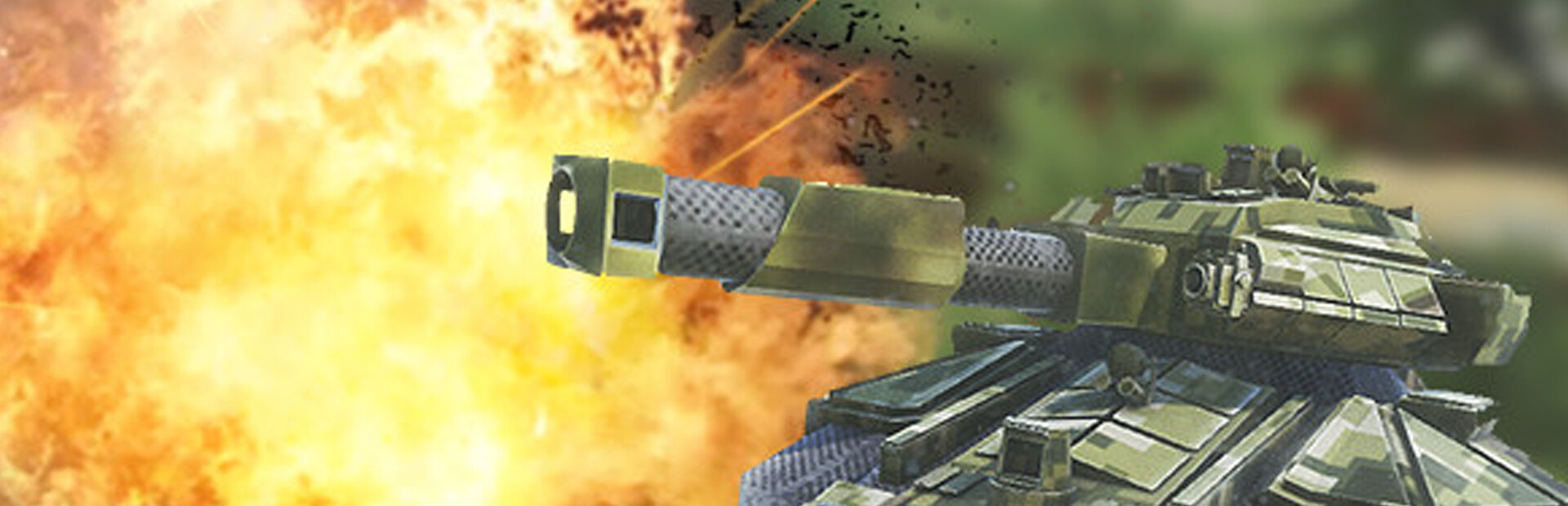 TankZone Battle
